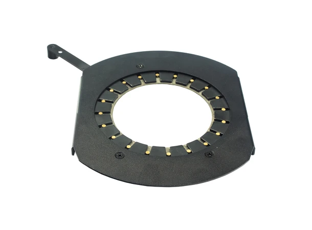 ADJ Iris Encore Profile Pro Accurate 20-blade iris for the Encore 