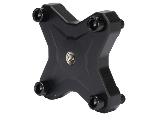 ADJ VS3IPRSB Create a perfectly flat wall. 