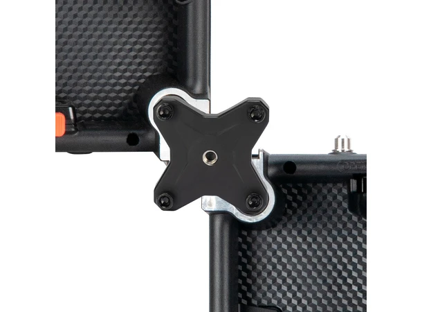 ADJ VS3IPRSB Create a perfectly flat wall. 