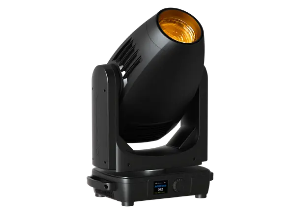 Ayrton GHIBLI S - 600 W - LED 600 watt, 23,000 lumen, 7° to 56° zoom