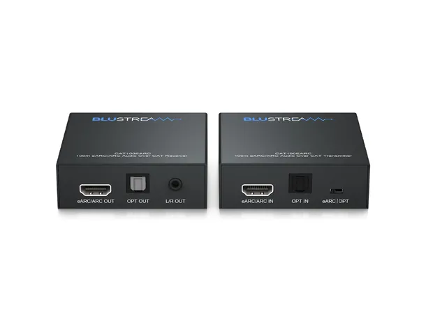 Blustream CAT100EARC ARC Over CAT 100m eARC/ARC Over CAT 