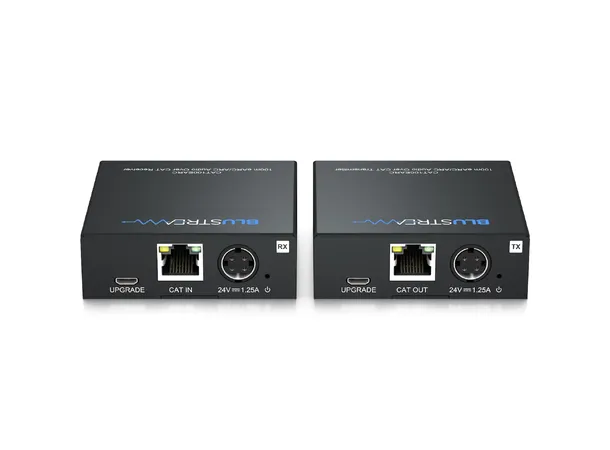 Blustream CAT100EARC ARC Over CAT 100m eARC/ARC Over CAT 