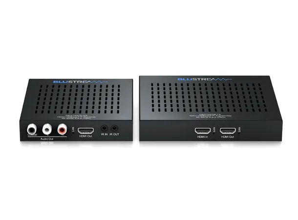 Blustream HEX100CS-KIT HDBaseT™ Extender HDBaseT™ CSC Extender Se 