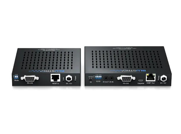 Blustream HEX100CS-KIT HDBaseT™ Extender HDBaseT™ CSC Extender Se 