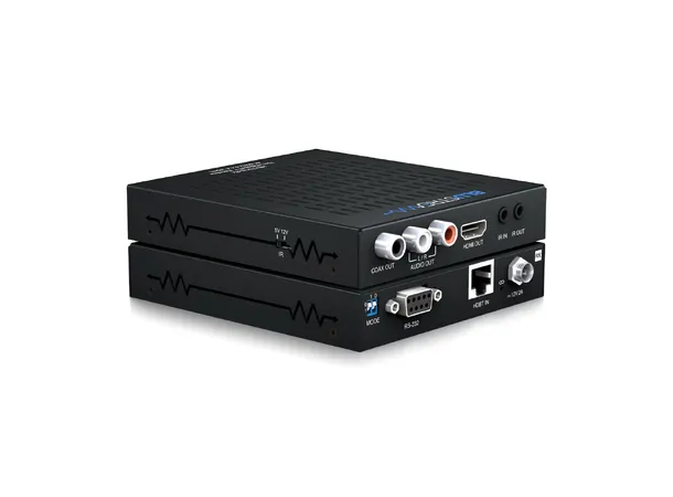 Blustream HEX70CS-RX HDBaseT Receiver HDBaseT™ CSC Receiver 