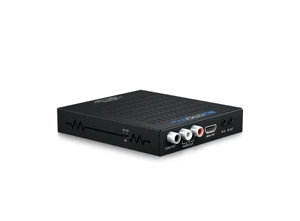 Blustream HEX70CS-RX HDBaseT Receiver HDBaseT™ CSC Receiver 