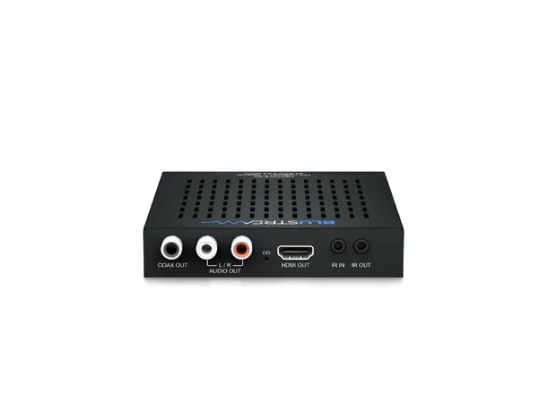 Blustream HEX70CS-RX HDBaseT Receiver HDBaseT™ CSC Receiver 