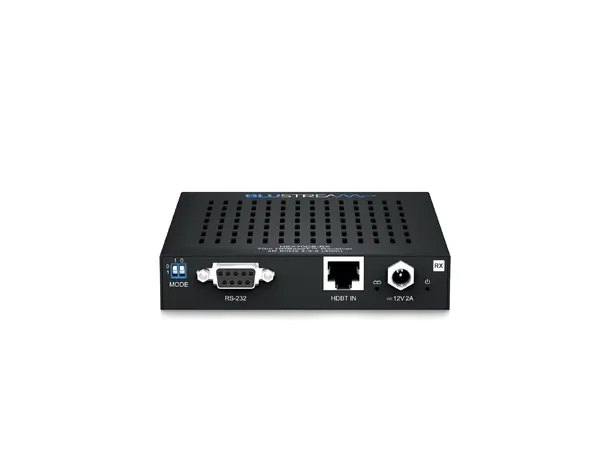 Blustream HEX70CS-RX HDBaseT Receiver HDBaseT™ CSC Receiver 