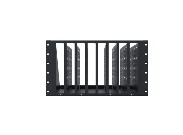 Blustream RSU-6RU 6U Rack Shelf Unit Universal 6U Rack Shelf Unit 