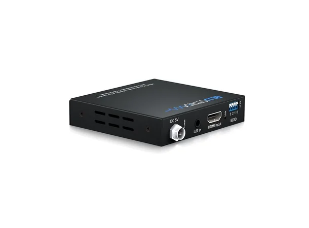 Blustream SC11HD-V2 HDMI 4K Down-Scaler HDMI 4K Down-Scaler with Audio Embedder