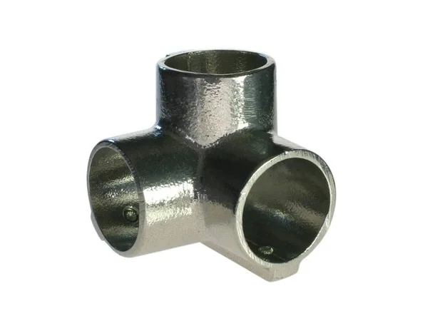 Doughty T194009 3 Way 90 Deg. Elbow 3 WAY 90 deg. ELBOW 