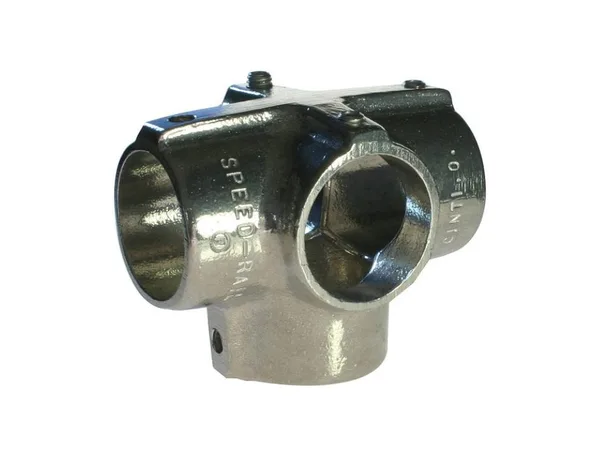 Doughty T194013 Side Outlet Tee SIDE OUTLET TEE 