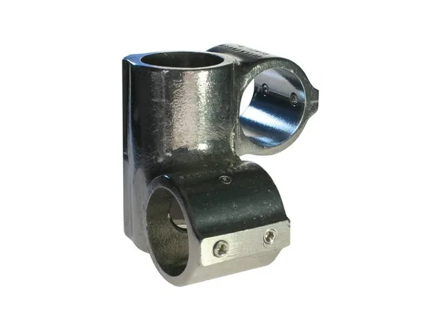 Doughty T194100 Rackmaster End Fitting RACKMASTER END FITTING 