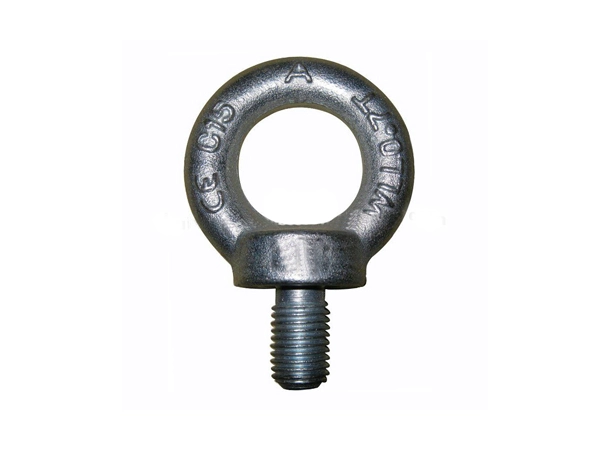 Doughty T39702 Eyebolt M8 (Large Eye) Eyebolt M8 (Large Eye) 