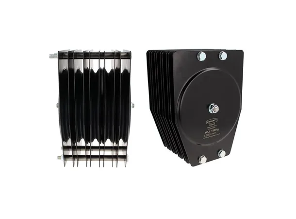 Doughty T42833 Pulley (Q/S) (Wire Rope) 180Mm St. Pulley (Q/S) (Wire Rope) 