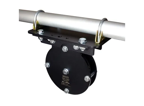 Doughty T42980 H/D Univ. Ass.- Doub H/D Universal Plate Assembly - Double 