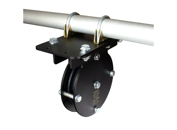 Doughty T42980 H/D Univ. Ass.- Doub H/D Universal Plate Assembly - Double 