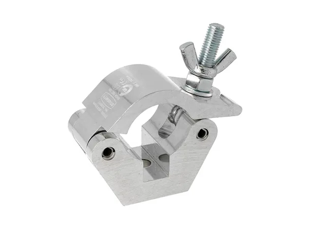Doughty T57010 Cl. Half Coupler Doughty Clamp Half Coupler (Black) 