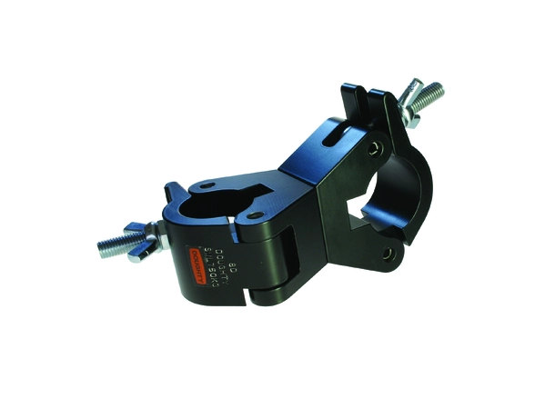 Doughty T57112 Cl. 90 Deg. Fix. Cou. Doughty Clamp 90 Deg. Fixed Coupler B. 