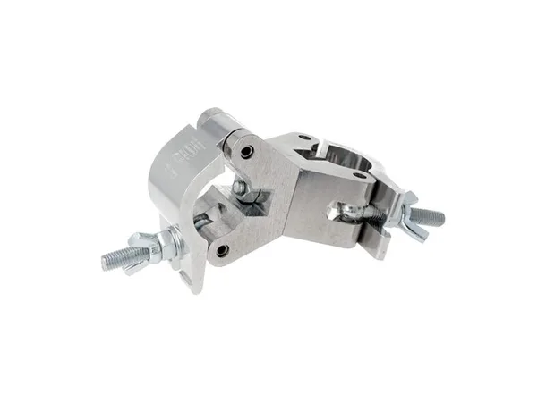 Doughty T57112 Cl. 90 Deg. Fix. Cou. Doughty Clamp 90 Deg. Fixed Coupler B. 