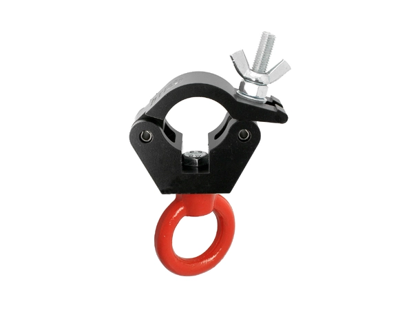 Doughty T57208 Hang. Cl. M12 Eye Hanging Clamp (M12 Eyenut - 500 Kg)  B. 