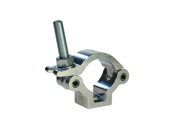 Doughty T58080 L/W Slimline Half Coupler L/W Slimline Half Coupler 