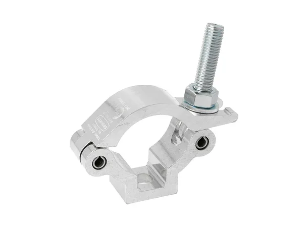 Doughty T58080 L/W Slimline Half Coupler L/W Slimline Half Coupler 