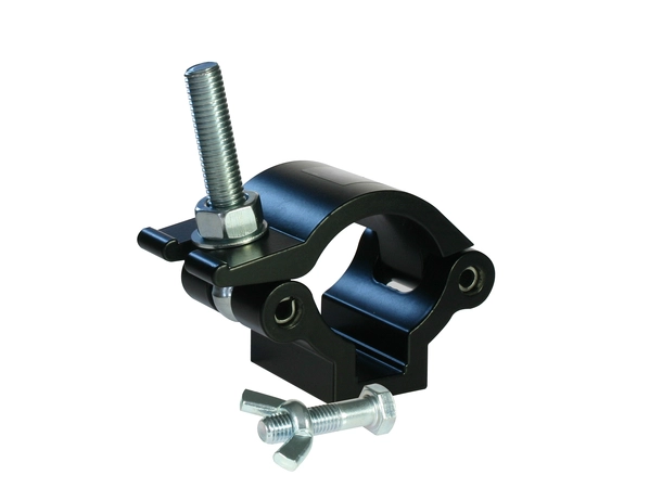 Doughty T58106 L/W Hook Cl. M12X50 L/W M12X50 Bolt&Wing 