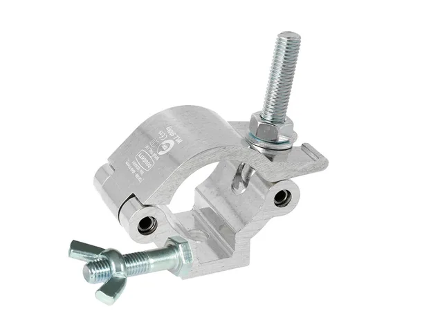 Doughty T58106 L/W Hook Cl. M12X50 L/W M12X50 Bolt&Wing 