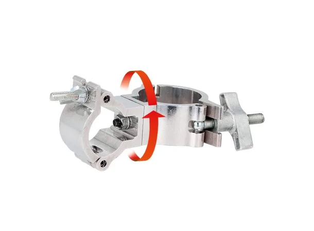 Doughty T5813301 Super L/W - Atom Swivel Super L/W To Atom Swivel (32Mm) B. 