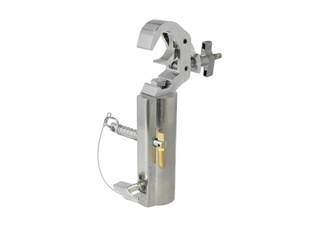 Doughty T58161 Baby Q/T Tv Clamp Baby Q/T Tv Clamp 29Mm Rec. 