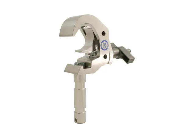 Doughty T58233 Quick Trig. Big B. Cl. Quick Trigger Big Ben Clamp Din Spec 