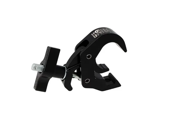 Doughty T58300 Quick Trigger S/L Clamp Quick Trigger Slimline Clamp Basic 
