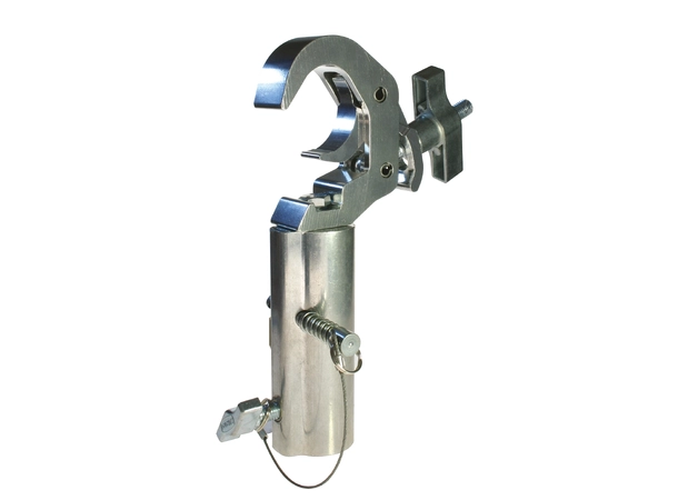 Doughty T58340 Tv Q/T S/Line Clamp Tv Q/T S/Line Clamp 29Mm Rec. 