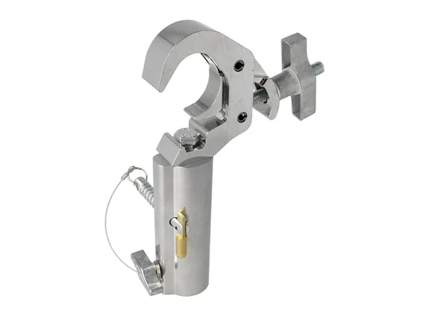 Doughty T58340 Tv Q/T S/Line Clamp Tv Q/T S/Line Clamp 29Mm Rec. 