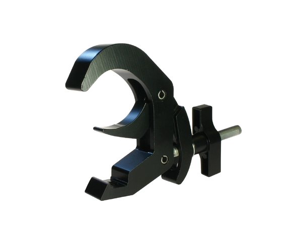 Doughty T58501 Titan Q/T S/L Cl. Titan Q/T Slimline Clamp Basic B. 