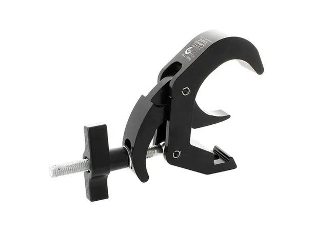 Doughty T58501 Titan Q/T S/L Cl. Titan Q/T Slimline Clamp Basic B. 