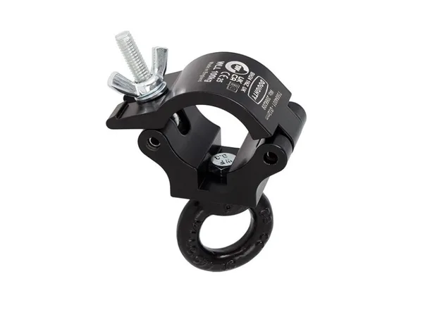 Doughty T5884001 Atom Hang. Clamp Atom Hanging Clamp (To Suit 1 1/4") B. 