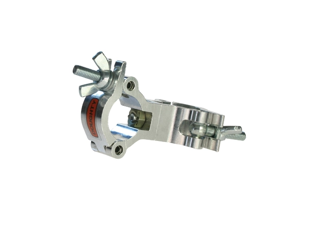 Doughty T58885 Atom 90 Deg. Fix. Coup. Atom 90 Deg. Fixed Coupler (To Suit 1") 