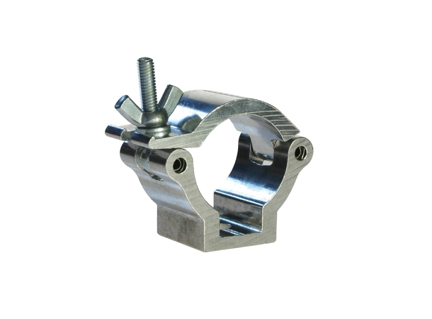 Doughty T58970 Atom 1/2 Coupler Atom Half Coupler (To Suit 1 1/2") 