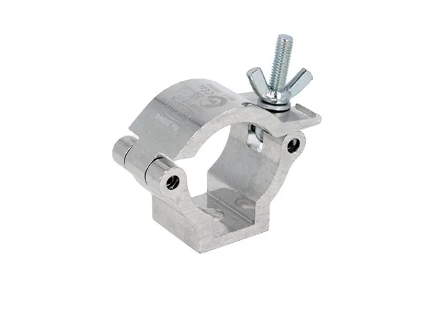 Doughty T58970 Atom 1/2 Coupler Atom Half Coupler (To Suit 1 1/2") 