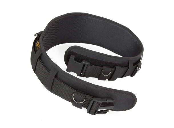 Le Mark Padded Utility Belt Padded tool belt 