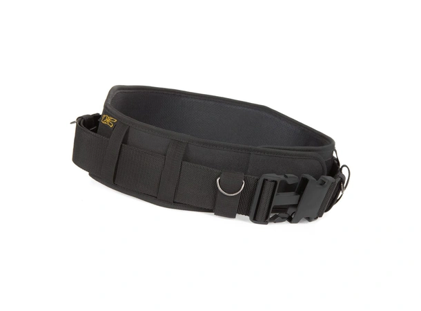 Le Mark Padded Utility Belt Padded tool belt 