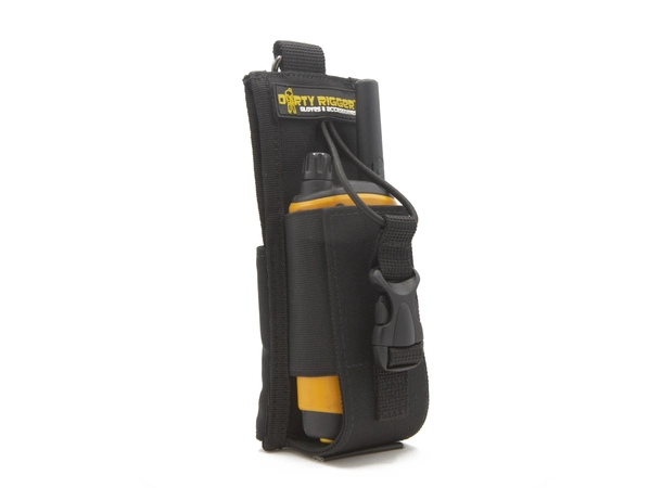 Le Mark Radio Pouch V1.0 Universal radio pouch 