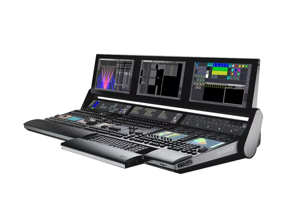 MA Lighting grandMA3 full-size grandMA3 full-size console 