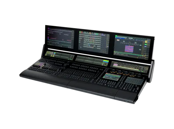 MA Lighting grandMA3 full-size grandMA3 full-size console 