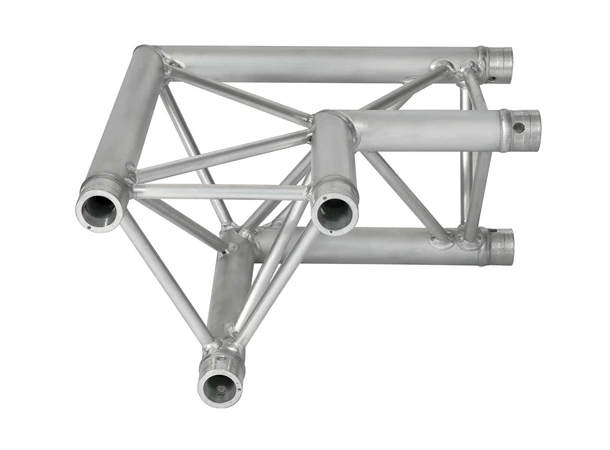 Prolyte TRIANGLE 30 2-WAY CORNER 90DGR Solid og allsidig løsning 