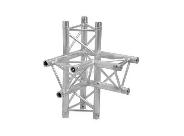 Prolyte TRIANGLE 30 4-WAY CORNER L  AD Solid og allsidig løsning 