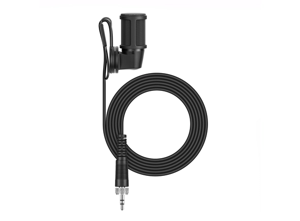 Sennheiser MKE 40-ew Clip-on microphone, cardioid 