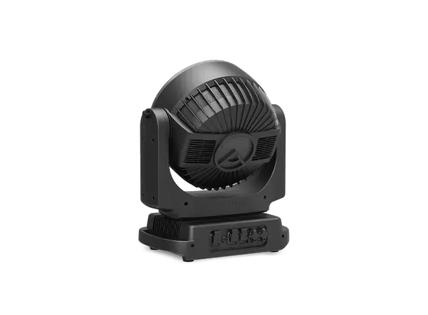 Ayrton ARGO 6 FX Wash CRI=86 Liquid Eff 23 Kg, 19x40W, 4° - 56°, 13' Lumen, IP65 